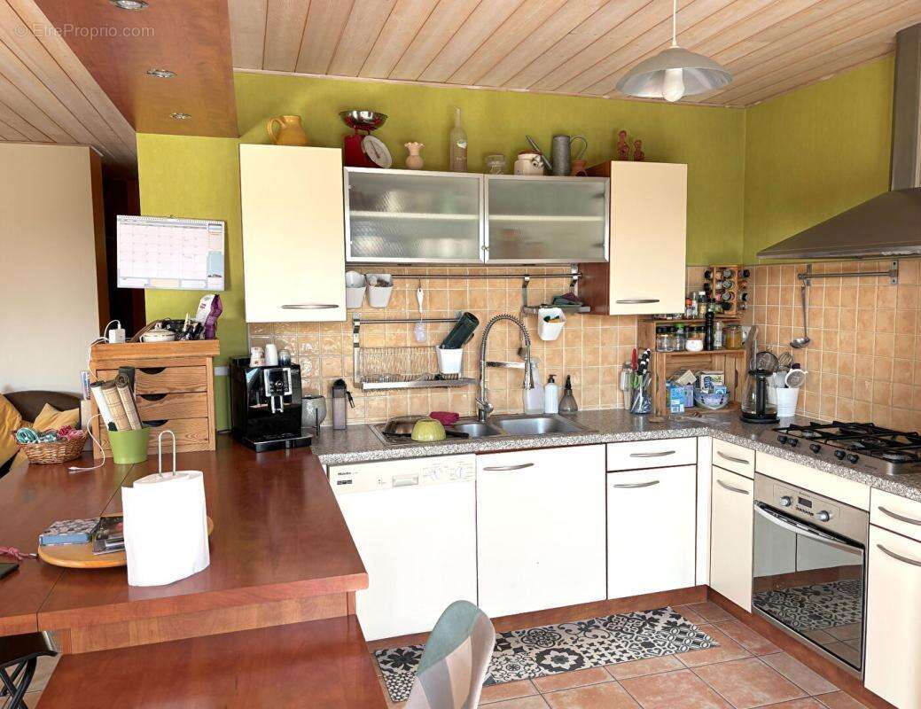 Maison à BOURG-ARGENTAL