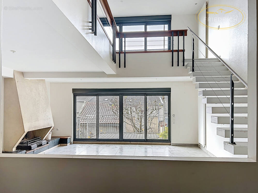 Appartement à COMMERCY