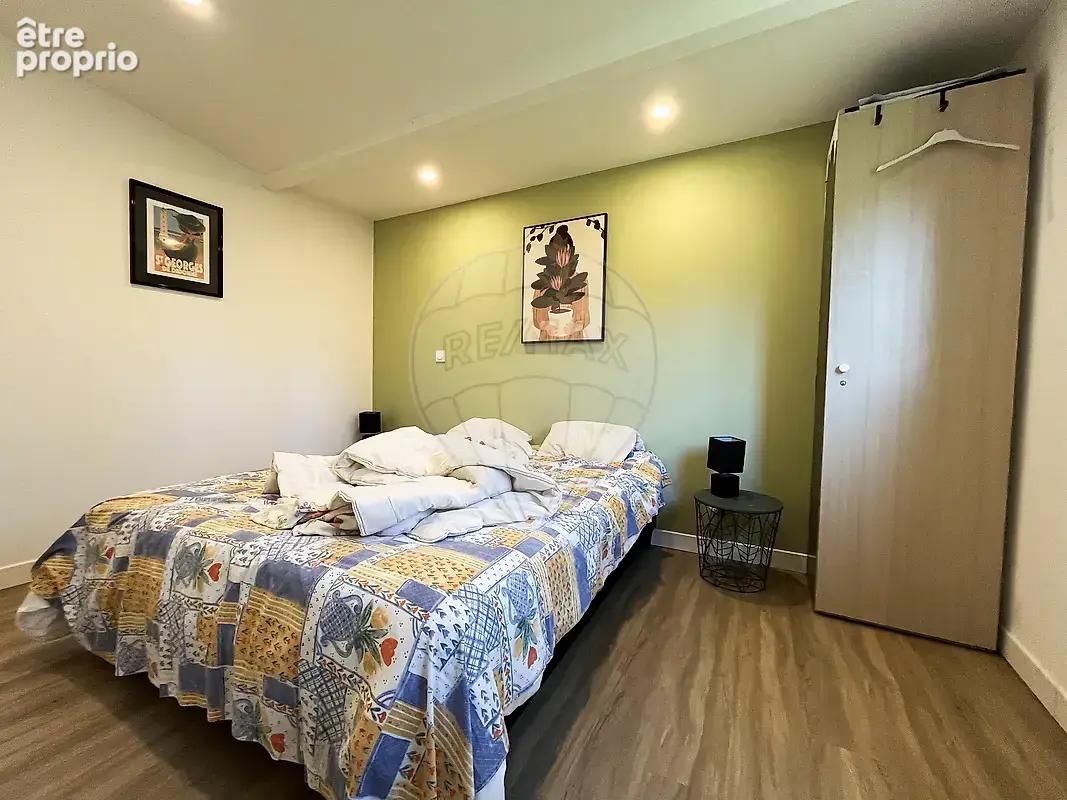 Maison 6 chambre(s) à vendre - photo 5