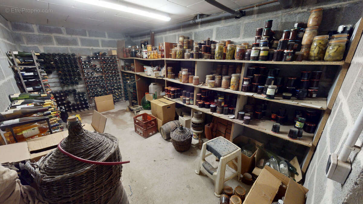 Maison à FRENOUVILLE