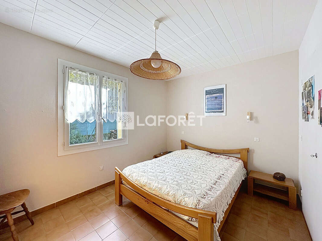 Maison à SAINT-DIDIER