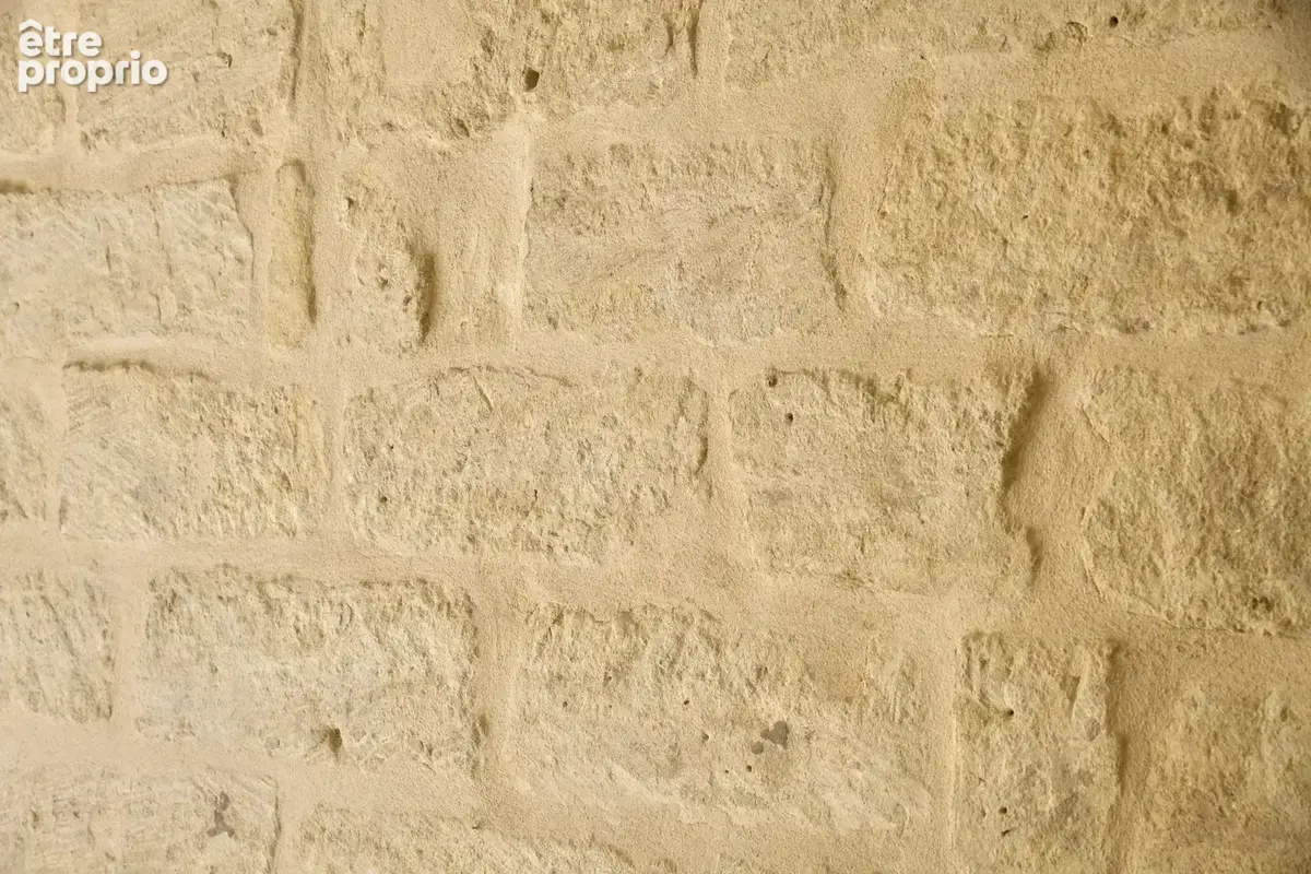 Uzès centre historique: Charmant appartement - photo 13