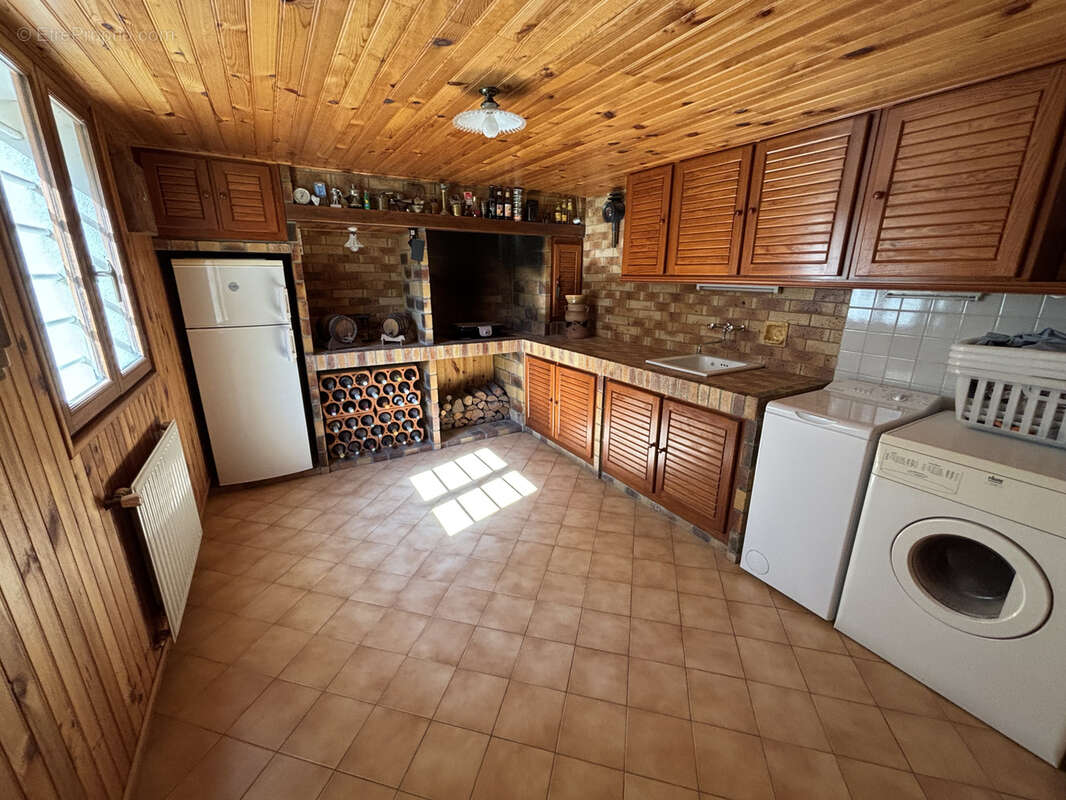 Maison à HOUILLES