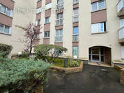 Appartement à VILLEMOMBLE