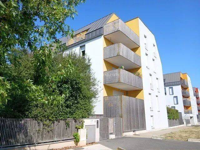 Appartement à VILLENEUVE-SAINT-GEORGES