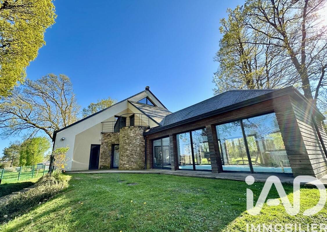 Photo 1 - Maison à AMFREVILLE-LES-CHAMPS