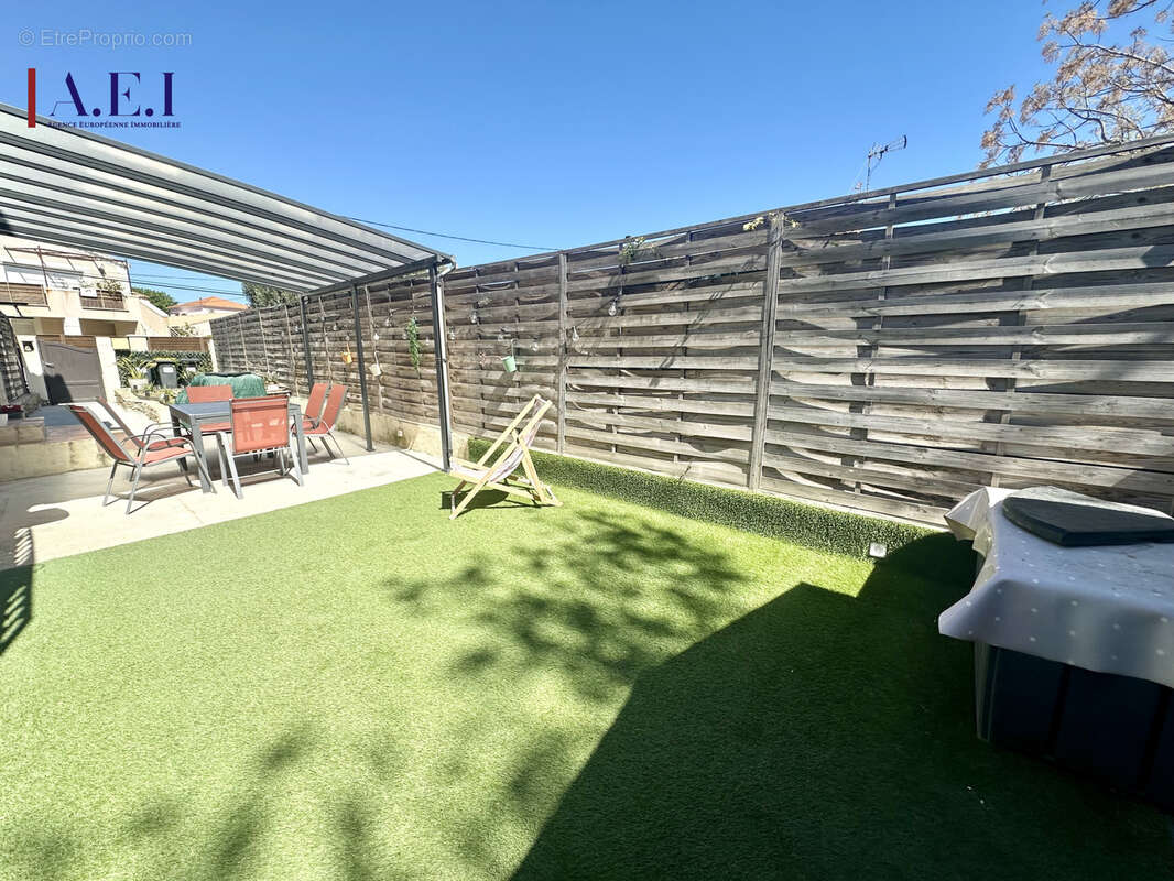 Appartement à LA SEYNE-SUR-MER