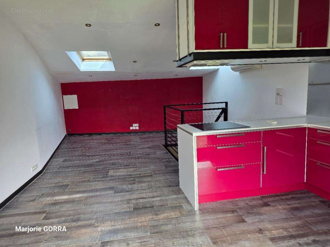 Appartement à RIANS