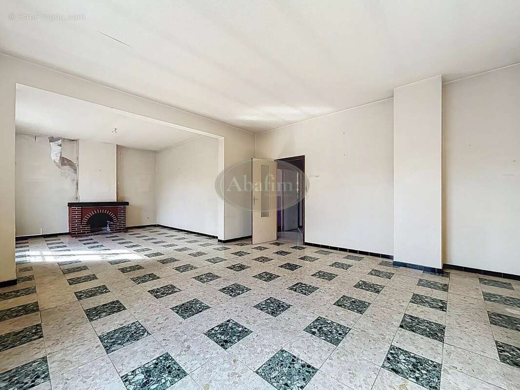 Appartement à SAINT-GAUDENS