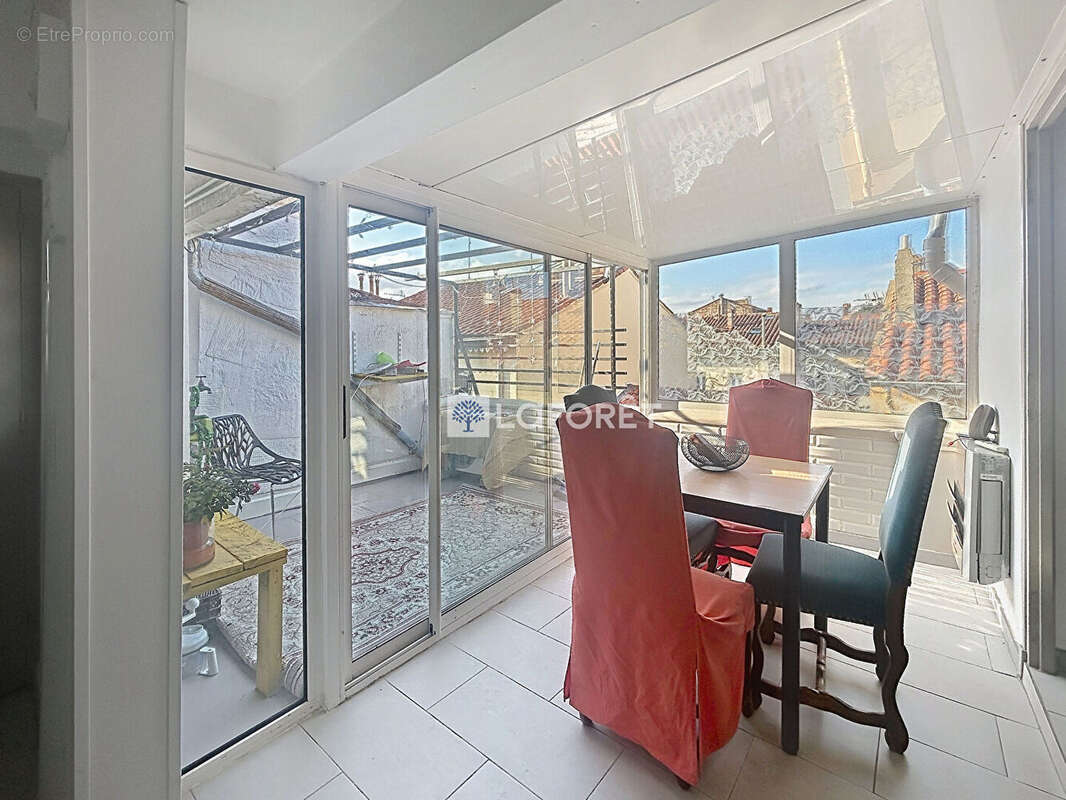 Appartement à PERPIGNAN