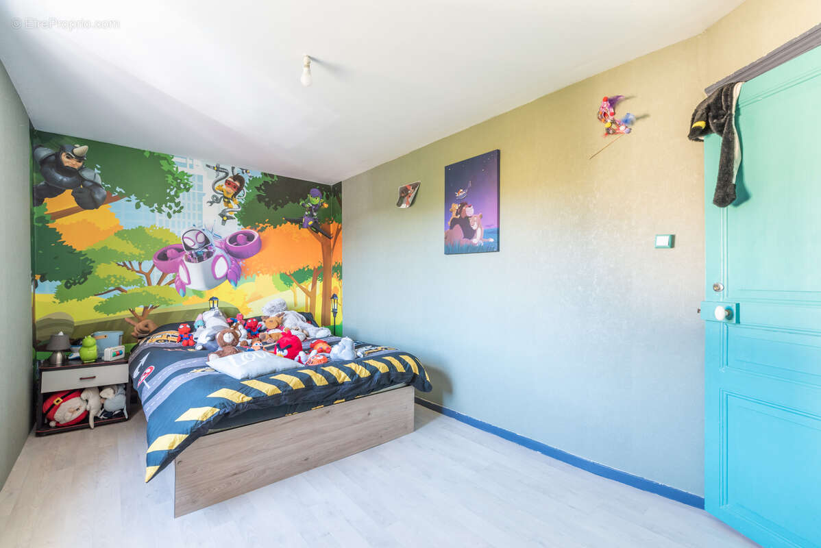 Maison à SAINTE-FLORINE