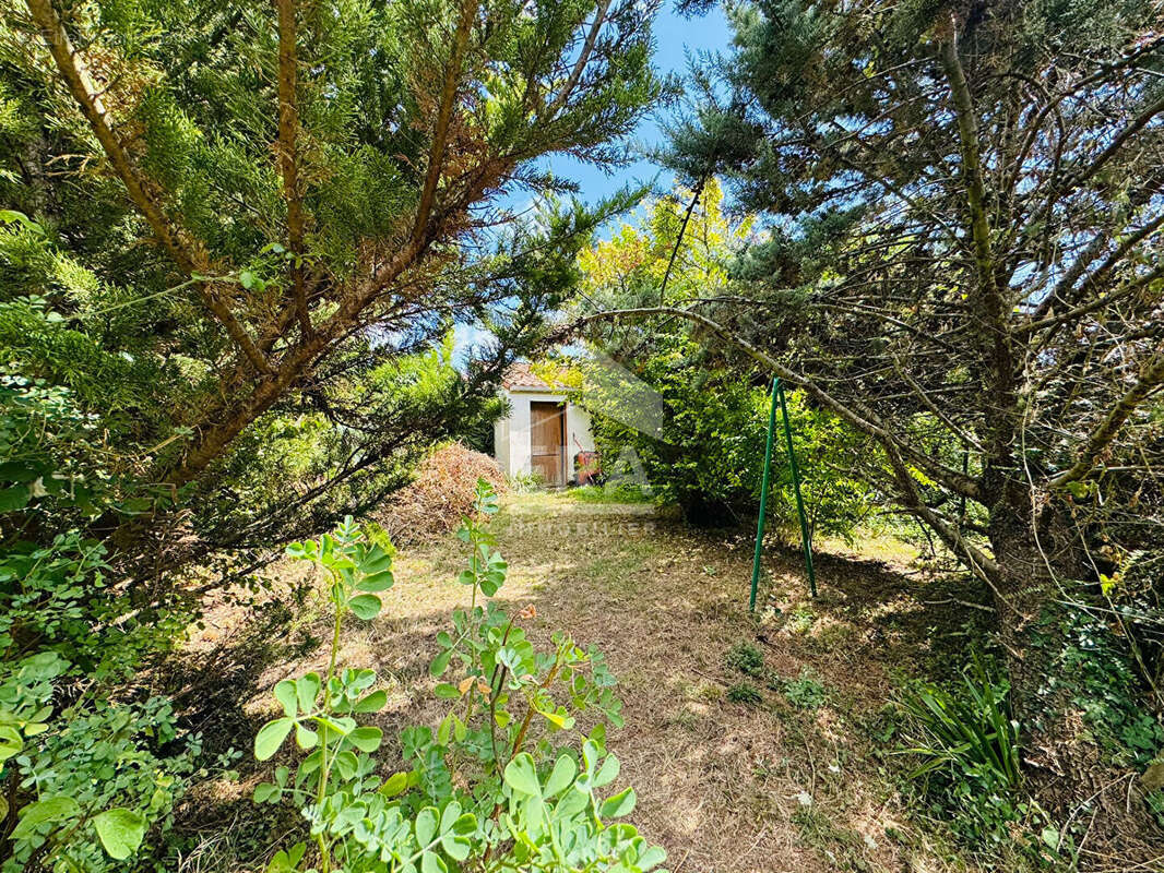 Maison à VAUX-SUR-MER