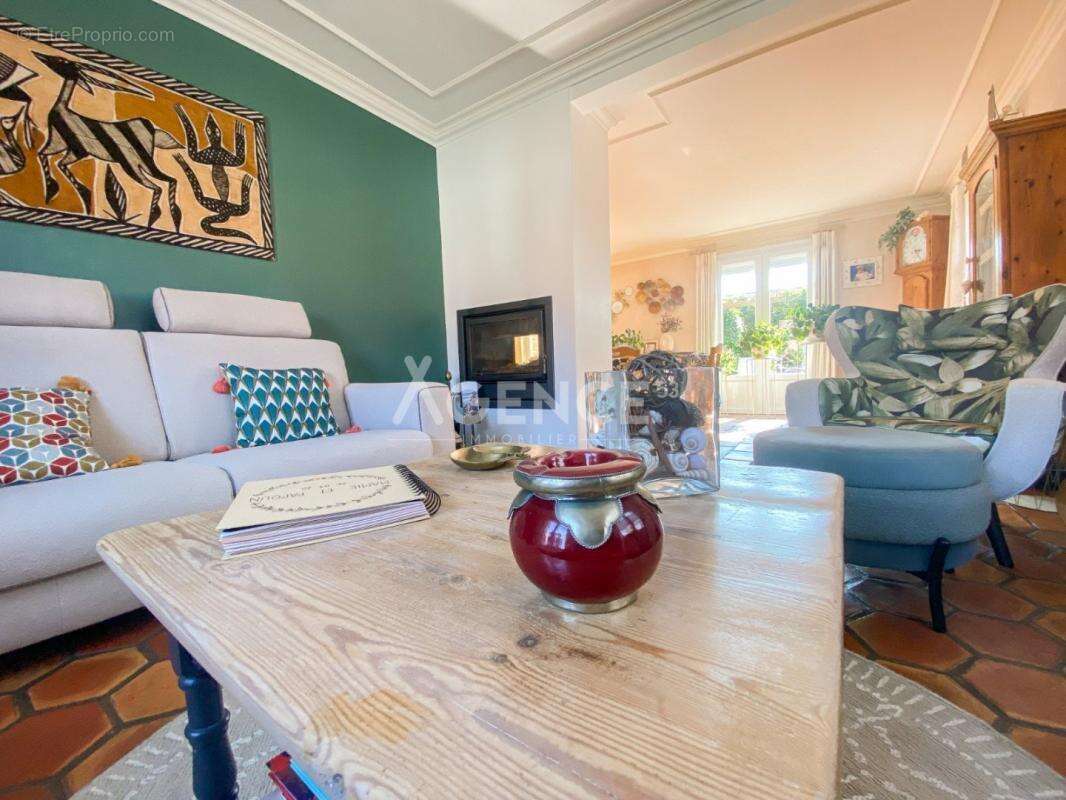 Maison à LONGUENESSE