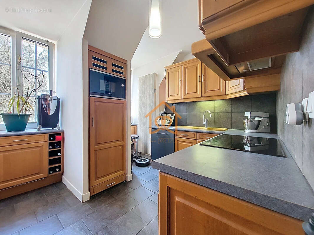 Appartement à OBERHAUSBERGEN