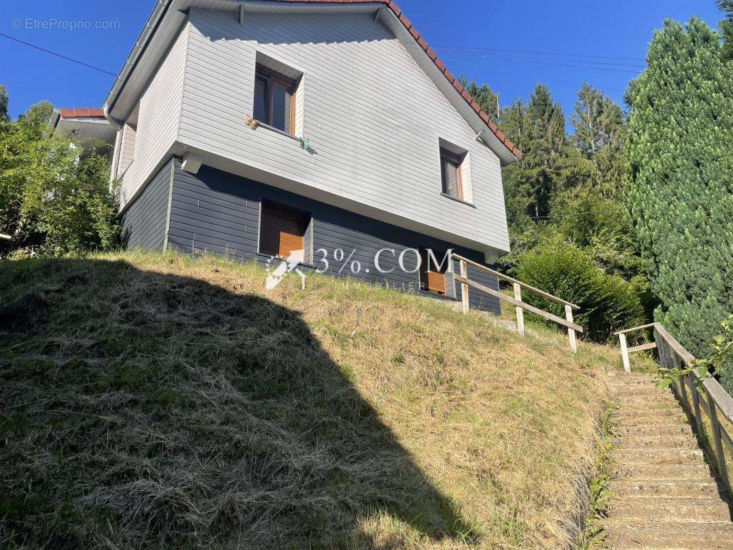 Maison emplacement exeptionnel - photo 3