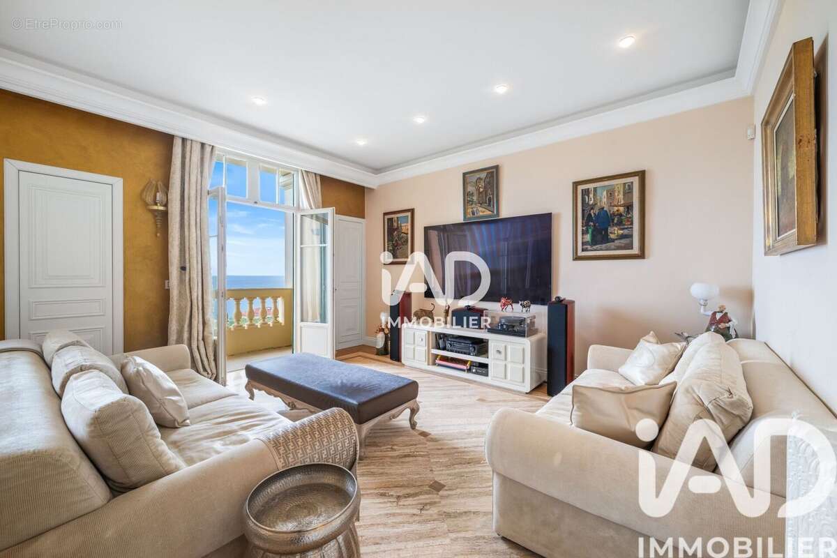 Photo 2 - Appartement à MENTON
