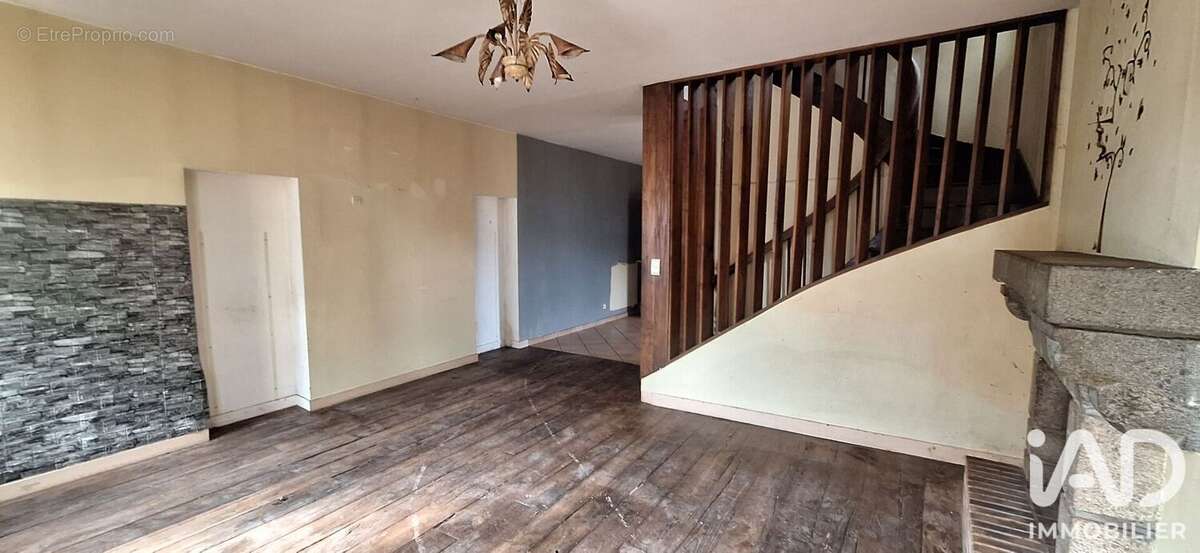 Appartement 200 m² à Plenee-Jugon  - photo 3