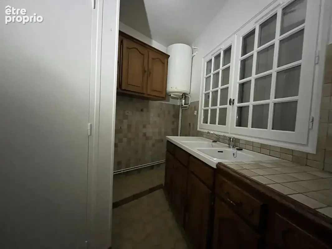 belle maison à Liernais - photo 10