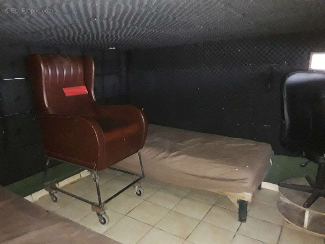 Terrain à LANCHERES