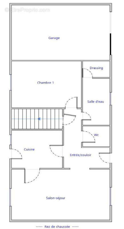 Rivery   maison de plain-pied   vendue louée   exclusivité hbc expert - photo 7