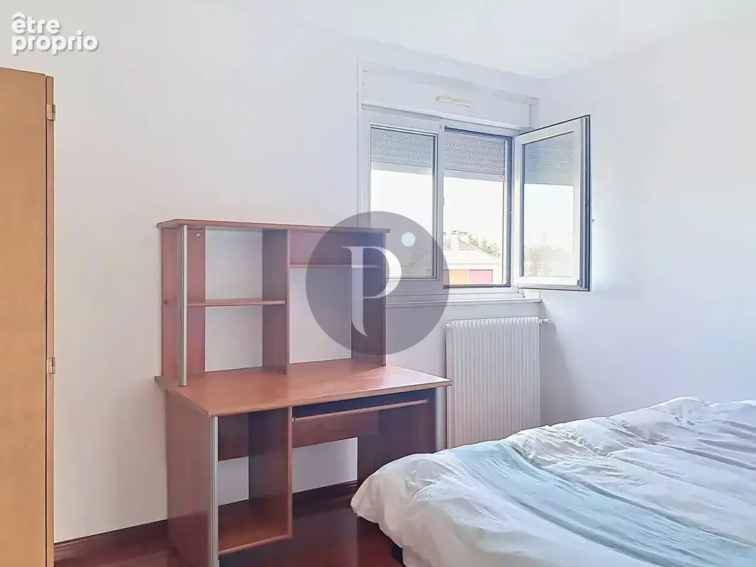 Appartement 4 pièces Villejuif Louis Aragon - photo 8