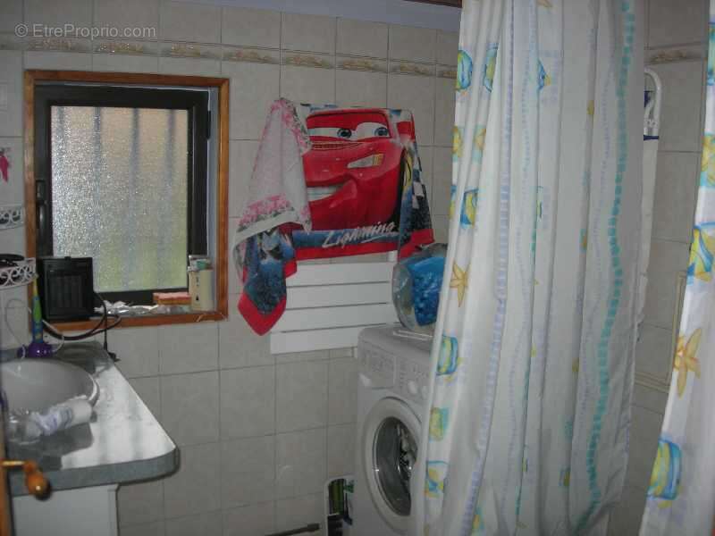 Maison à ISLE