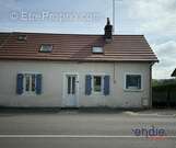 Maison à DOMPIERRE-SUR-BESBRE