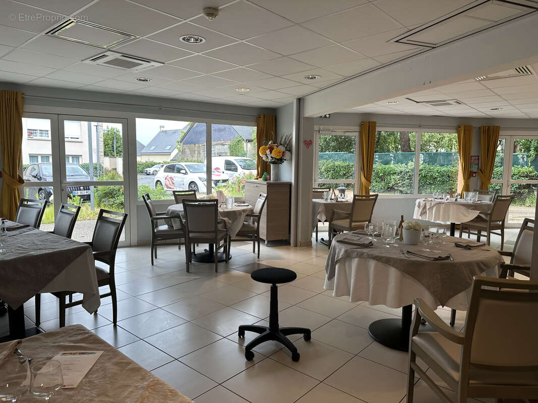 Appartement à AVRANCHES