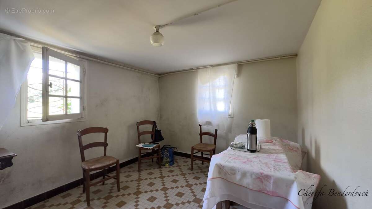 Maison de village - photo 18