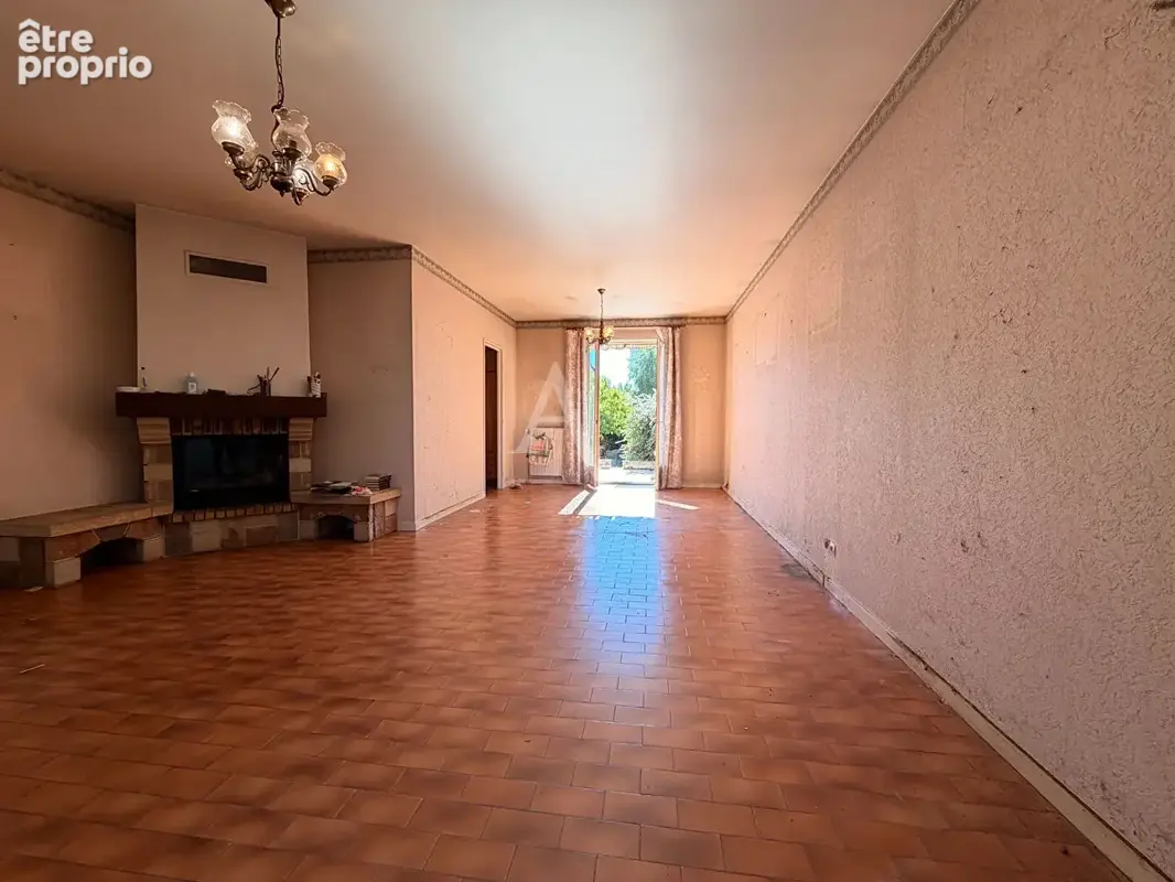 Maison Blois 5 pièce(s) 101.13 m². - photo 4