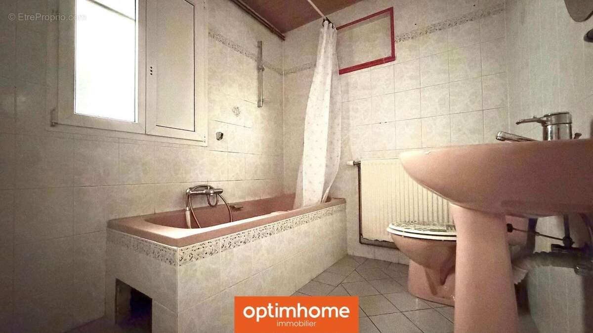 Maison à vendre 6 pièces MASEVAUX (68) - photo 3