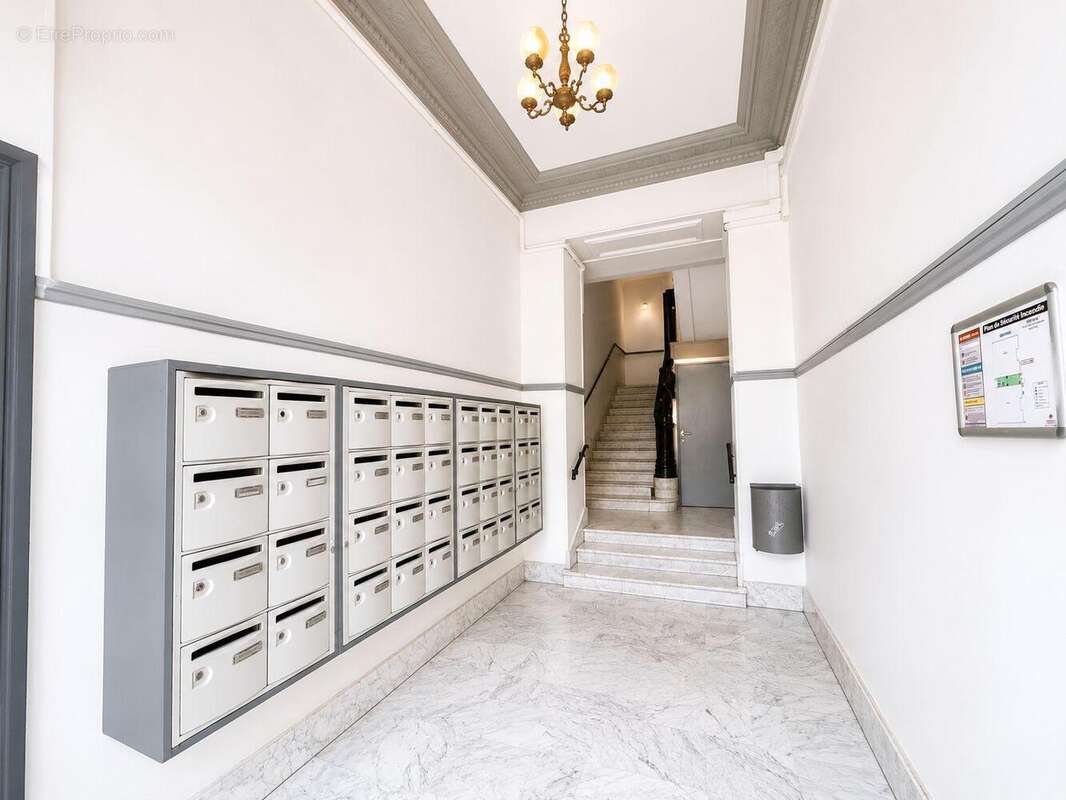   - Appartement à NICE