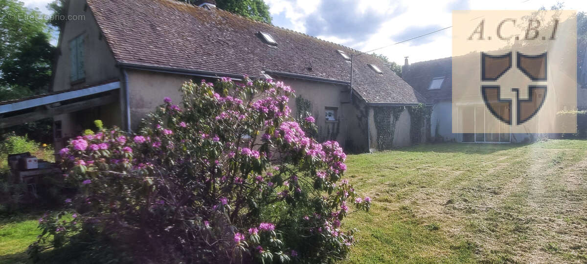 Maison à VENDOME