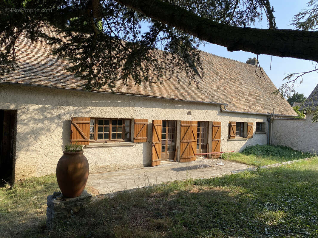 Proximité de Pacy-sur-Eure. - photo 12