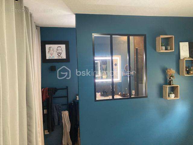 Maison à LE BOURGNEUF-LA-FORET