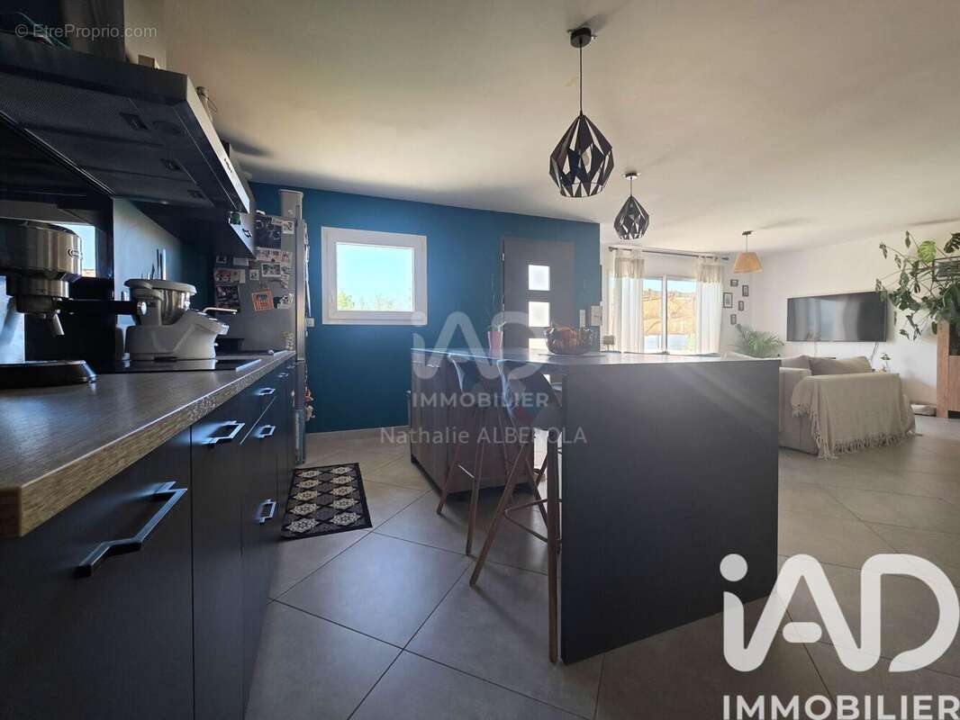 Photo 9 - Maison à CANET