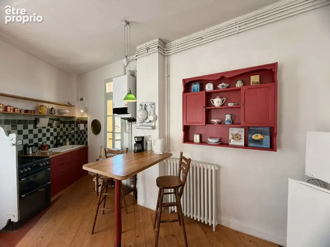 Appartement 3 pièces 73 m² à vendre à Perpignan (66000) - photo 9