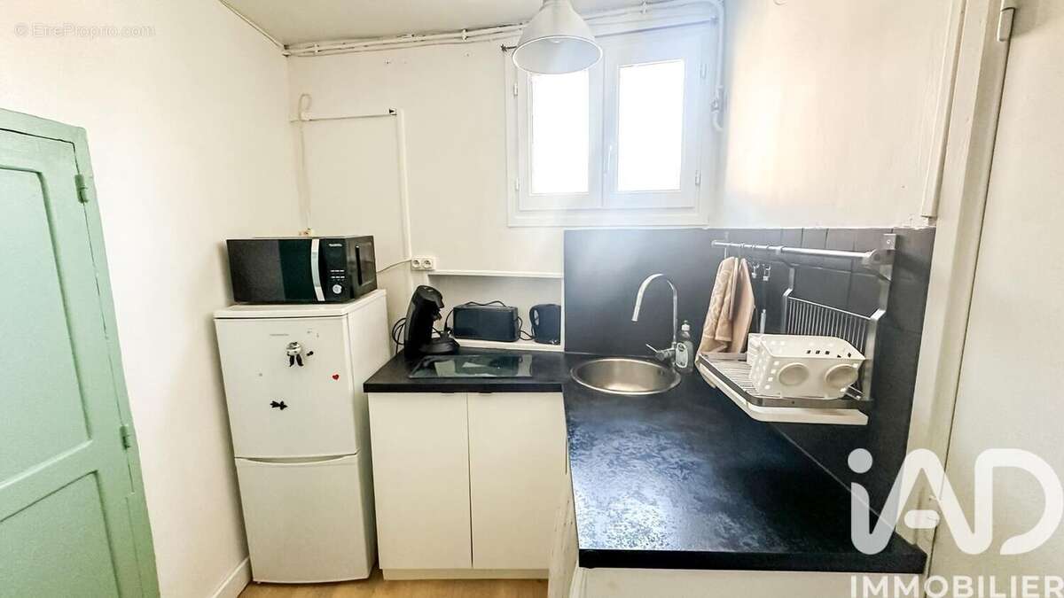 Photo 3 - Appartement à NOGENT-SUR-MARNE