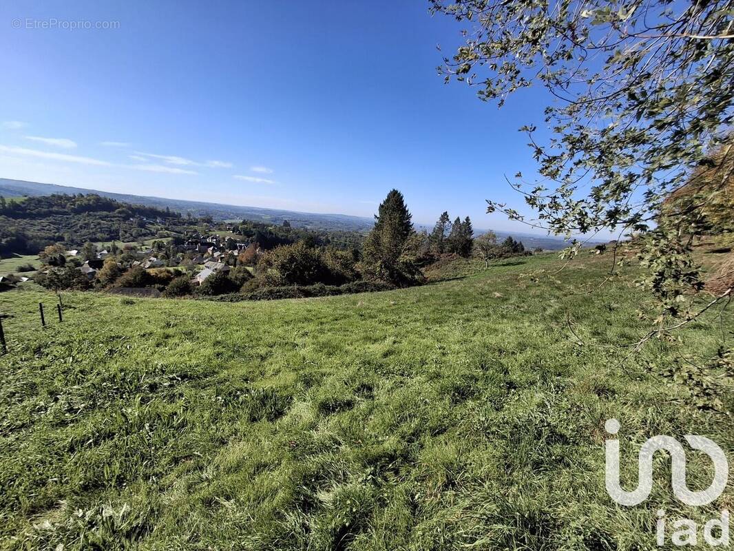 Photo 1 - Terrain à DAMPNIAT