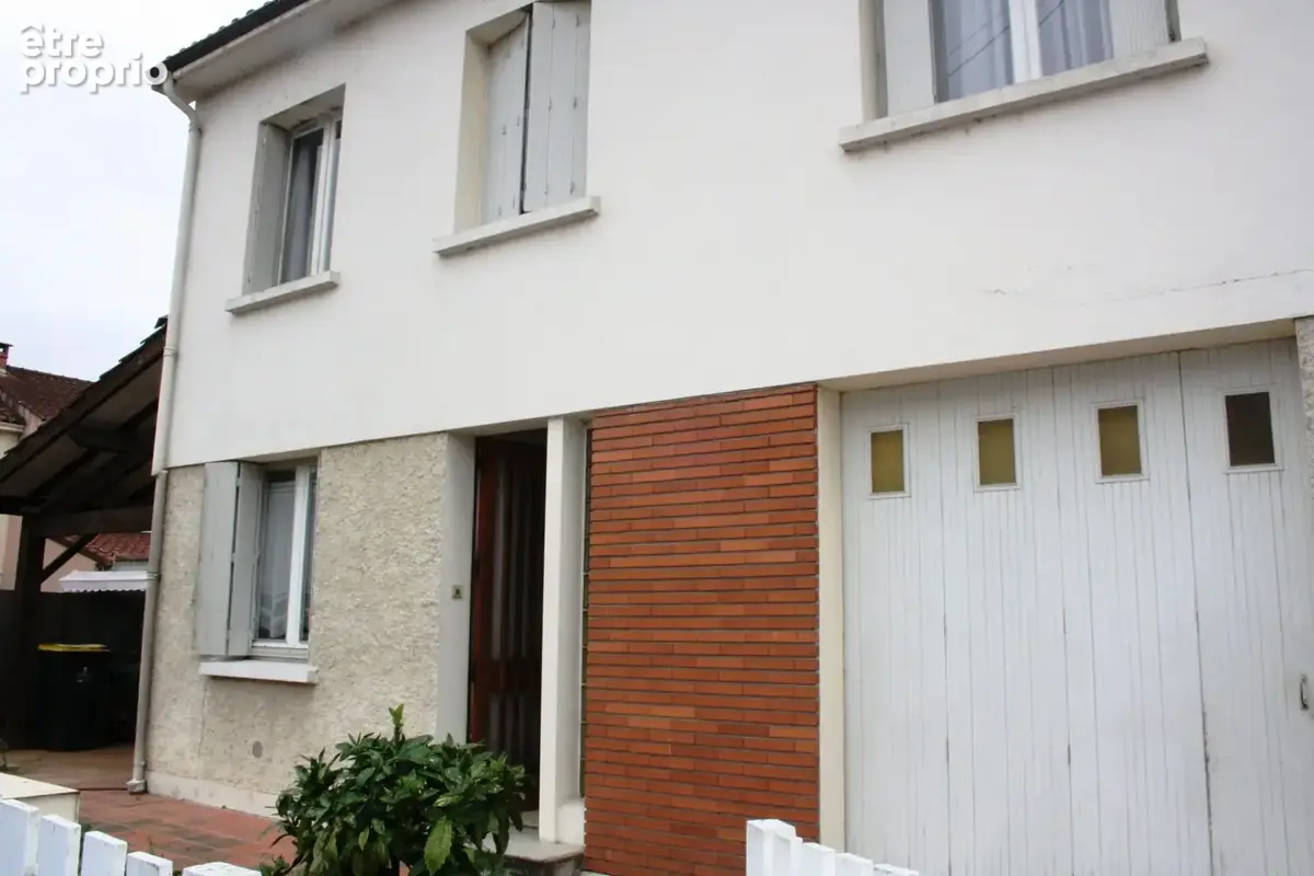 Maison 4 pièces 85 m² à vendre à Graulhet (81300) - photo 3