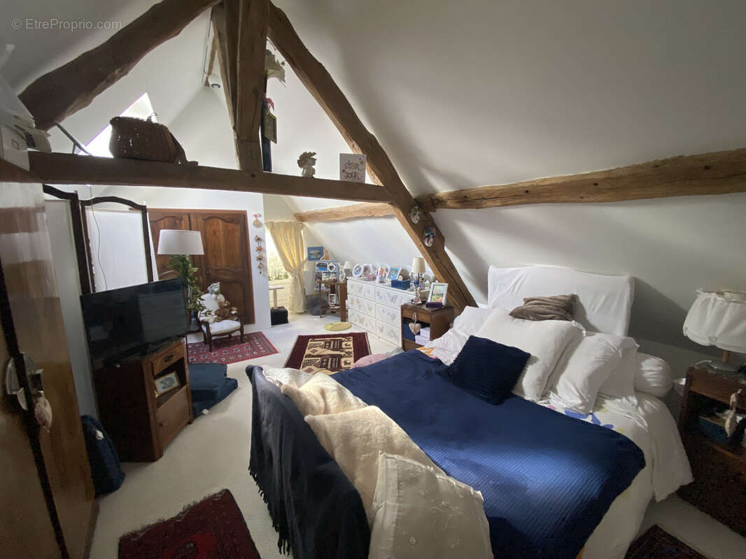 Maison à MONTAINVILLE