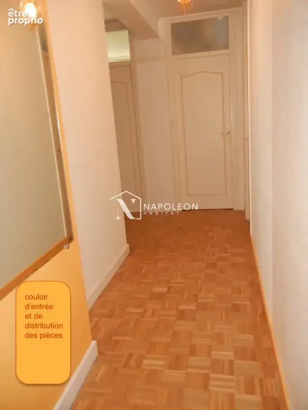 Appartement 4 pièces 66 m² à vendre à La Madeleine (59110) - photo 5