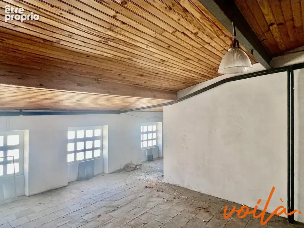 Réf : locative9 - carcassonne bastide : immeuble 4 lots - photo 12