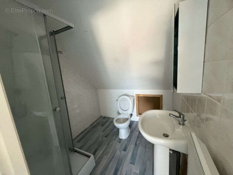 Maison à ROLLANCOURT