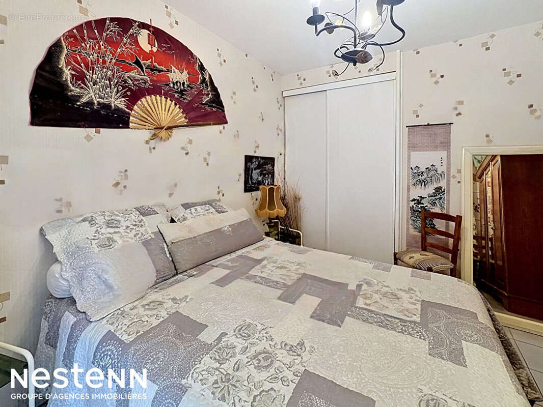 Appartement à NARBONNE