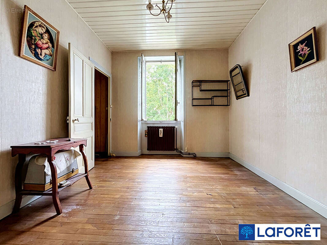 Maison Is Sur Tille 6 pièce(s) 138.45 m2 - photo 11