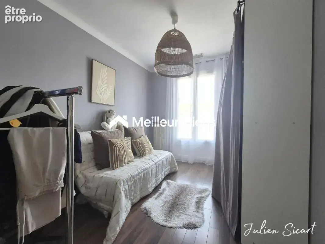 Maison 5 pièces de 119 m² à Perpignan, 4 chambres et terrain 180 m² - photo 14