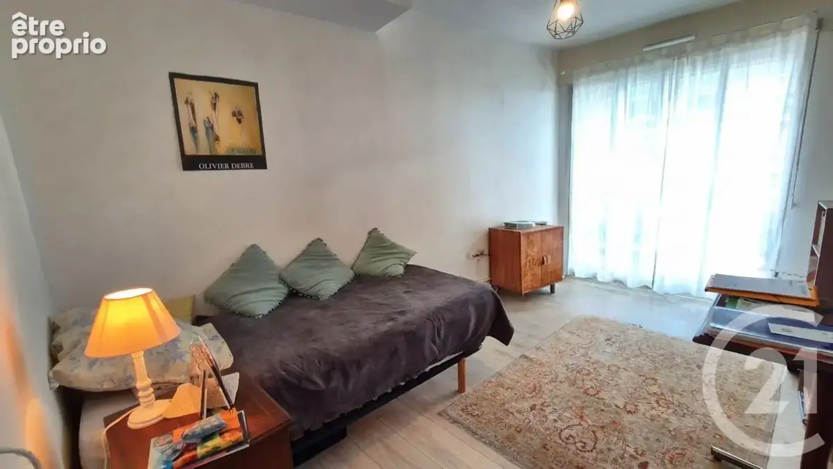 Appartement 3 pièces 75 m² à vendre à Limoges (87000) - photo 10