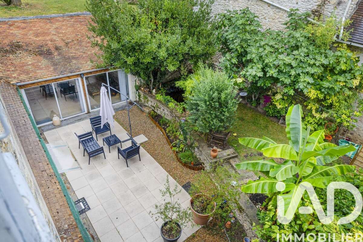 Photo 3 - Maison à CHERENCE