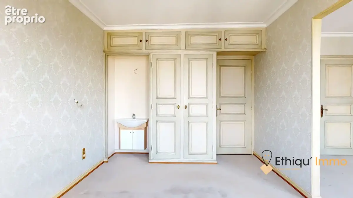 Appartement 5 pièces 129 m² à vendre à Strasbourg (67000) - photo 9